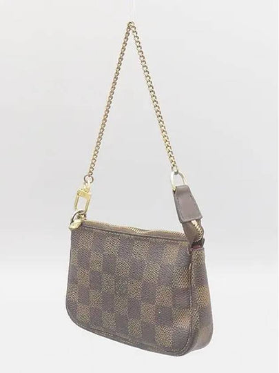 N58009 Pouch Bag - LOUIS VUITTON - BALAAN 2