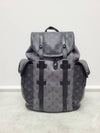 men backpack - LOUIS VUITTON - BALAAN 1