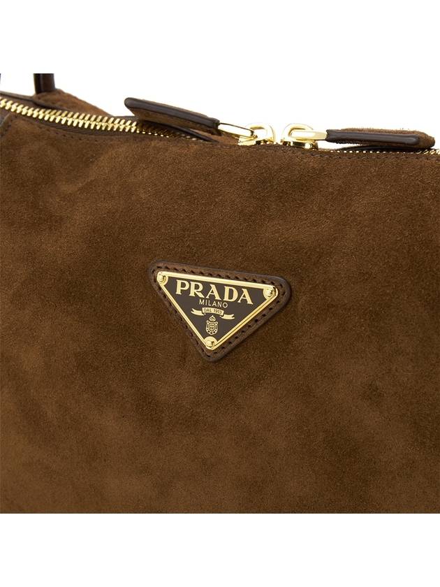 Prada Bags Brown - PRADA - BALAAN 7