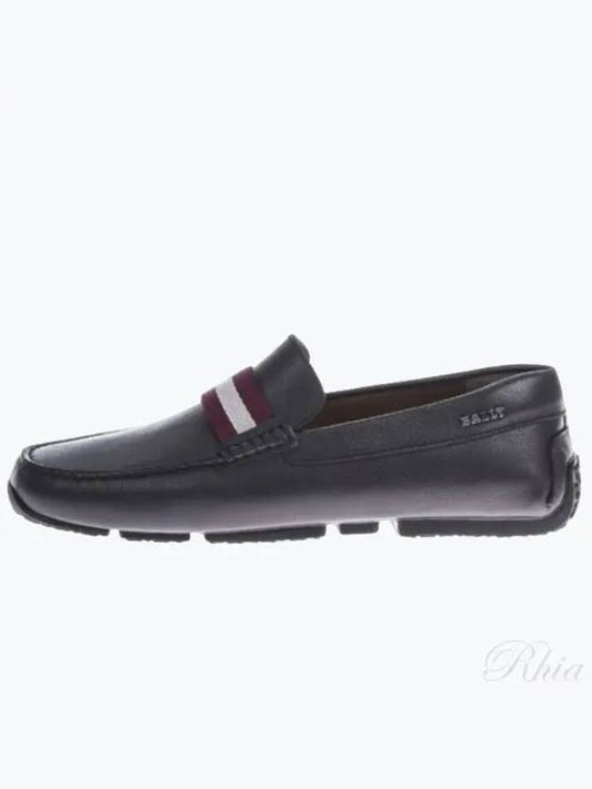 Men's Pierce Loafer Shoes PEARCE 341 - BALLY - BALAAN 1