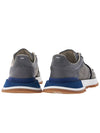 50 50 Evolution Low Top Sneakers Grey - MAISON MARGIELA - BALAAN 5