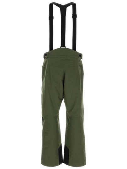 Moncler Grenoble Pants - MONCLER - BALAAN 2