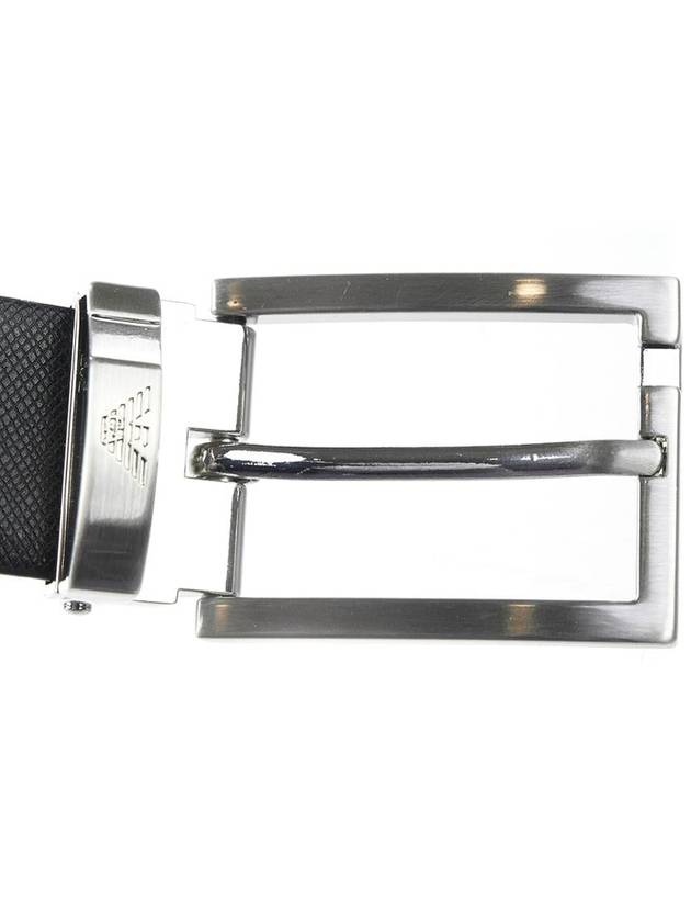 Emporio Armani Belt - EMPORIO ARMANI - BALAAN 4