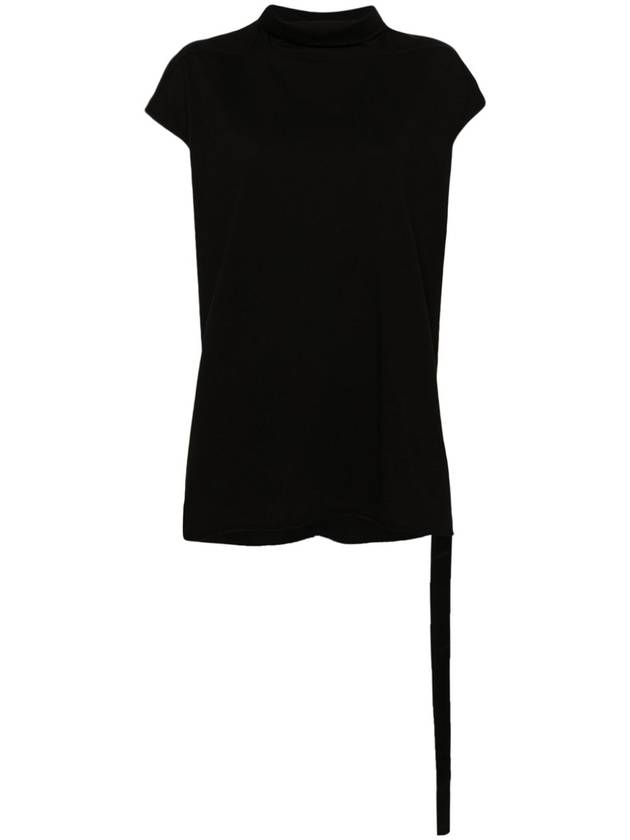 RICK OWENS DRKSHDW Top Black - RICK OWENS - BALAAN 1