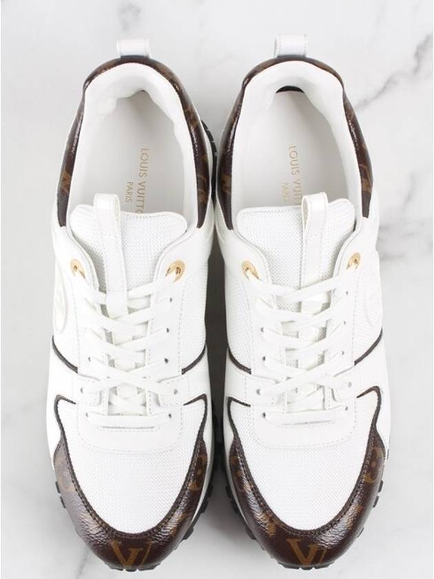 Runaway sneakers 39 260 - LOUIS VUITTON - BALAAN 9