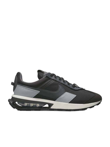 Men's Air Max Free Day Low Top Sneakers Black - NIKE - BALAAN 1