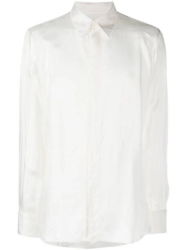 Dries Van Noten Shirt - DRIES VAN NOTEN - BALAAN 1