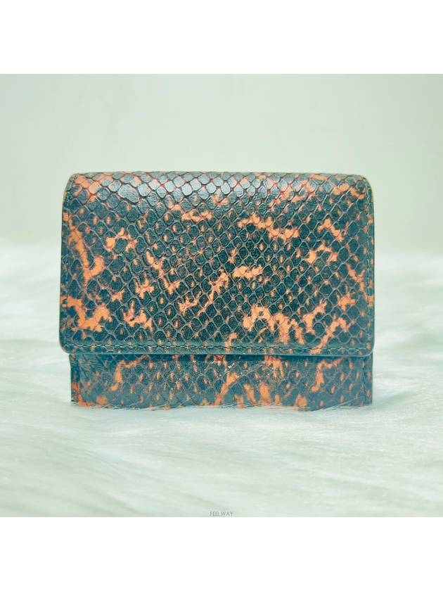 women s wallet - MCM - BALAAN 2