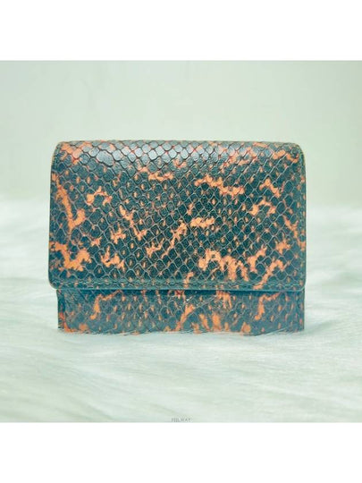 women s wallet - MCM - BALAAN 2