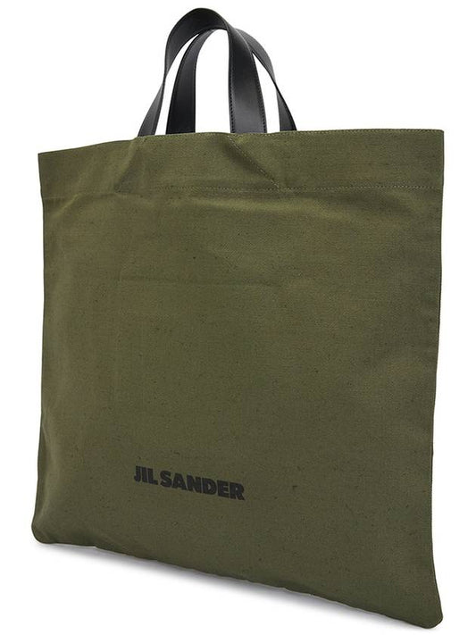 J25WC0005 P5439 312 Women s Tote Bag - JIL SANDER - BALAAN 2