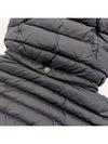 Jacob goose down padding - MONCLER - BALAAN.