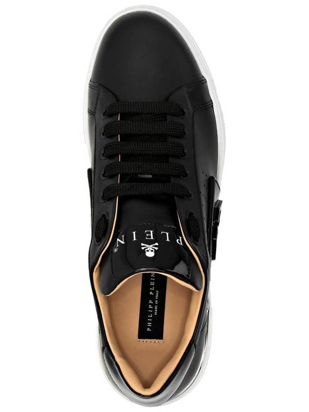 Philipp Plein Sneakers Shoes - PHILIPP PLEIN - BALAAN 4