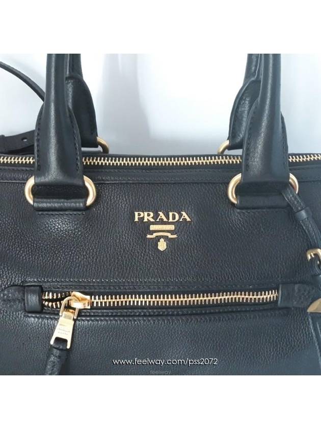 women shoulder bag - PRADA - BALAAN 7