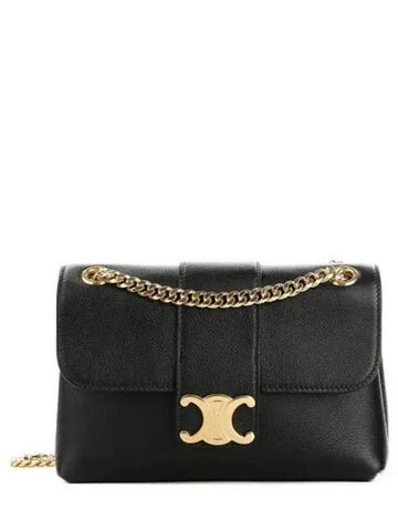 Women s Teen Victoire Shoulder Bag - CELINE - BALAAN 1