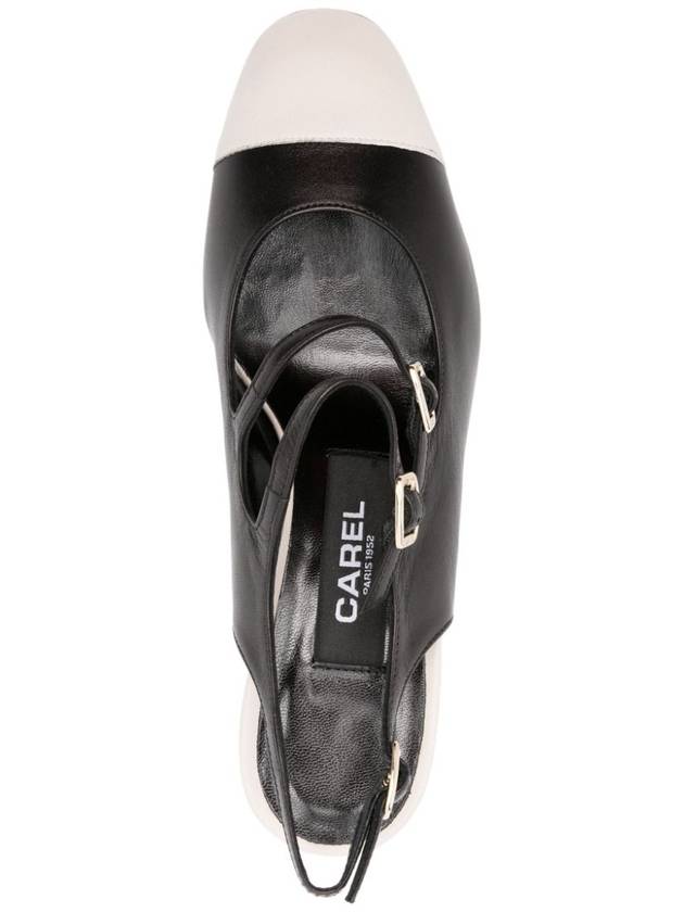 CAREL PARIS With Heel Black - CAREL - BALAAN 2