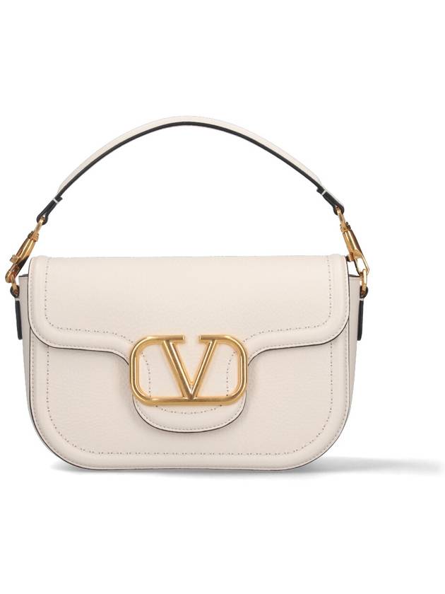 Valentino Garavani Bags.. White - VALENTINO - BALAAN 1