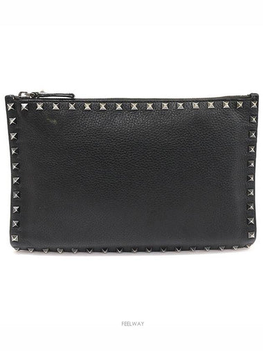 women clutch bag - VALENTINO - BALAAN 1