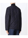 quilted wool jacket - A.P.C. - BALAAN 4