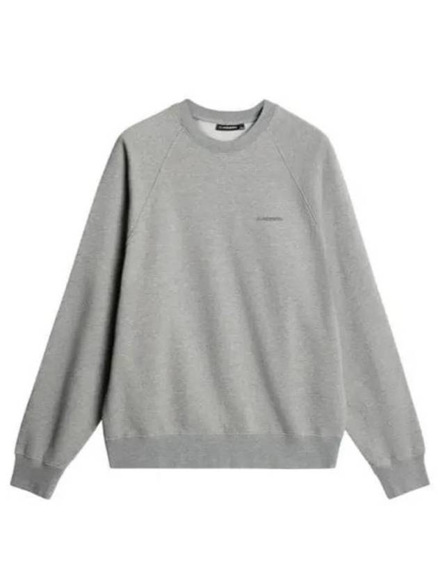 CALLAN CREW NECK FMJS11613 U187 Men s - J.LINDEBERG - BALAAN 2