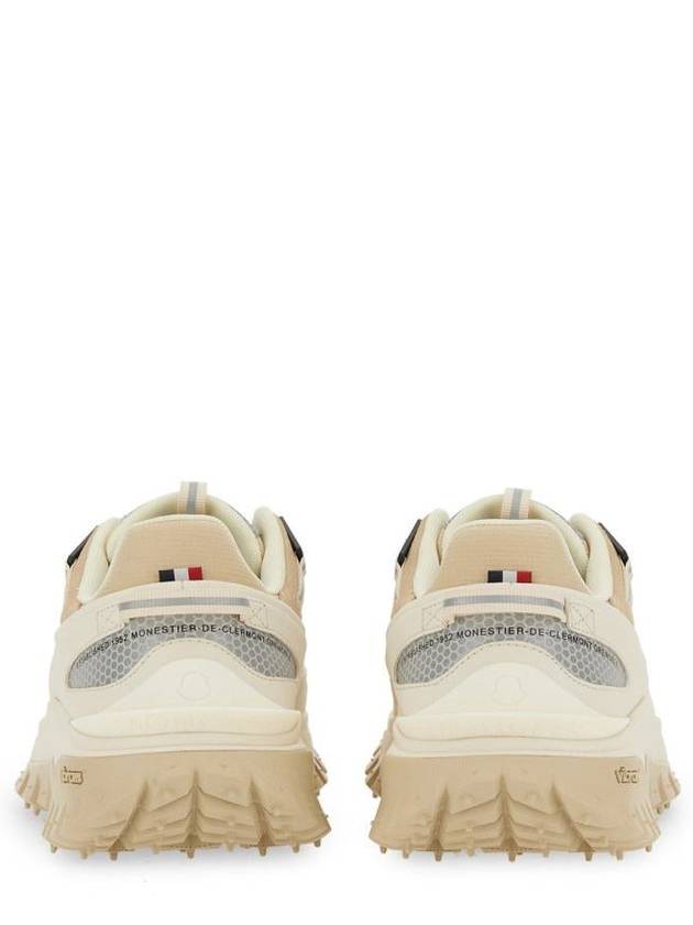 Moncler Trailgrip Sneaker - MONCLER - BALAAN 8