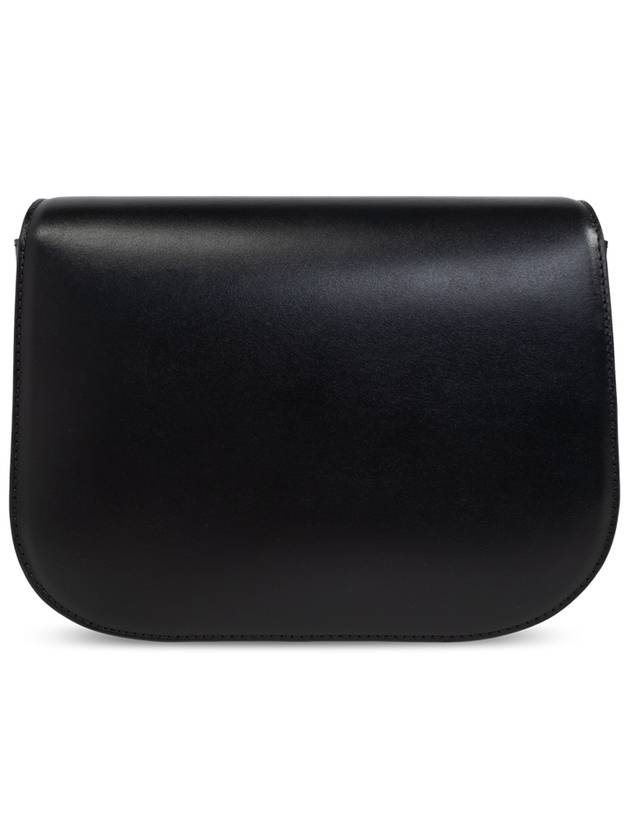 Furla Shoulder Bag Sfera Small, Women's, Black - FURLA - BALAAN 3