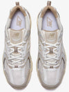 530 Low Top Sneakers Beige - NEW BALANCE - BALAAN 4