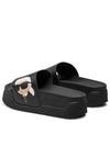 Women s Slippers KL88808NV00V00 BLACK BPG - KARL LAGERFELD - BALAAN 3