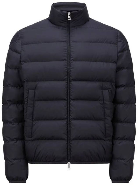 Men s BAUDINET Short Down Padded Jacket 1A00077 54A81 778 - MONCLER - BALAAN 1