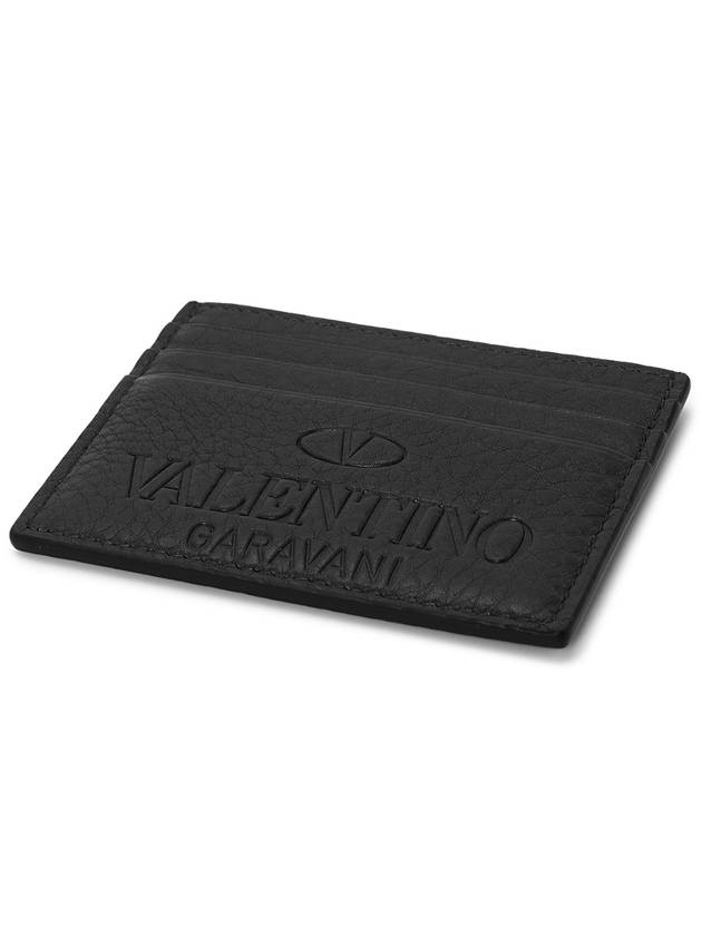 Exclusive special price limited to 30 pieces P0S49VXY 7KT men s business card wallet - VALENTINO - BALAAN 3