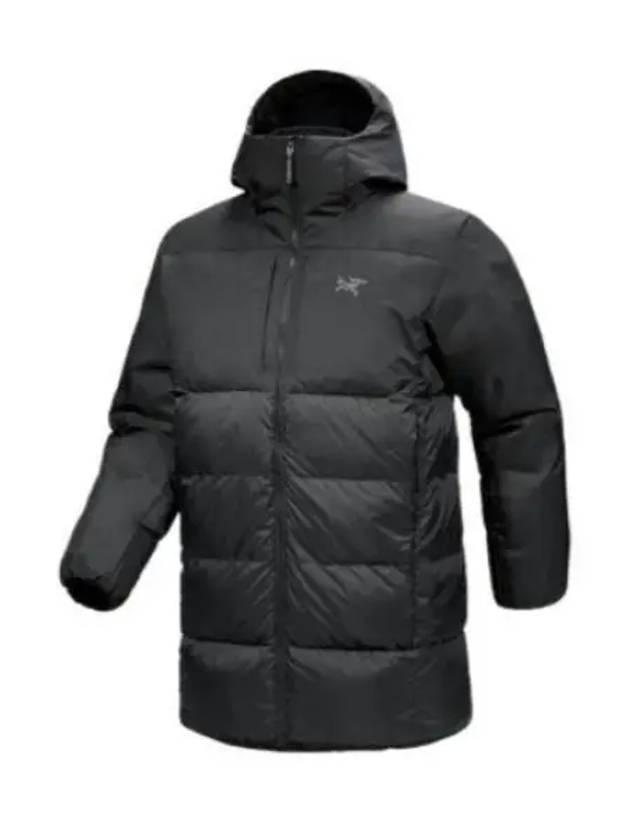 Thorium SV Parka Black - ARC'TERYX - BALAAN 2