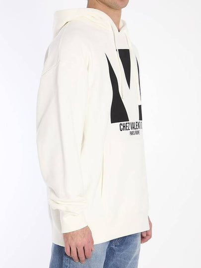 Chez Valentino sweatshirt - VALENTINO - BALAAN 2