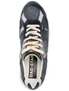 Running Dad Low-Top Sneakers Dark Blue - GOLDEN GOOSE - BALAAN 5