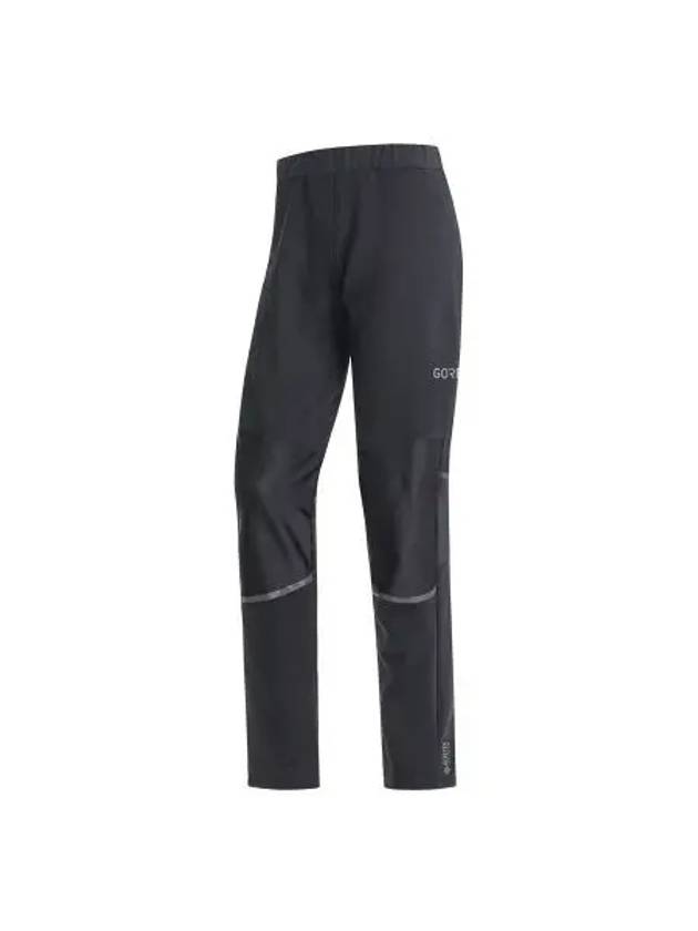 GOREWEAR R5 Windstopper Pants Black Men s - GOGORR - BALAAN 1