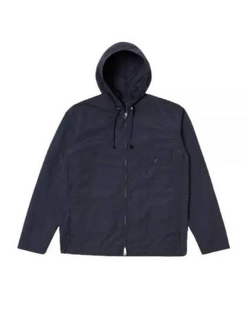 Jacket 28532 Navy - UNIVERSAL WORKS - BALAAN 1