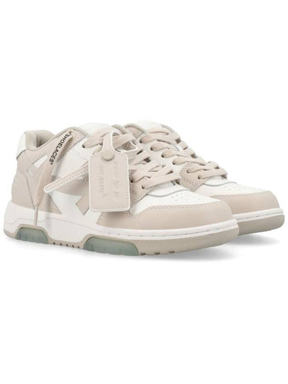 Out Of Office Women - OFF WHITE - BALAAN 2