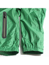 Leiten Windbreaker Emerald Green - MONCLER - BALAAN 6