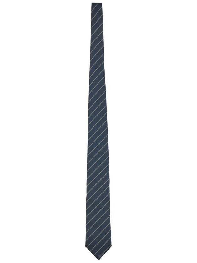 Boss Silk Blend Tie - HUGO BOSS - BALAAN 1