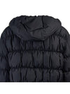 Women s Medonte Padded Jacket 1A00025 5973I 999 - MONCLER - BALAAN 5