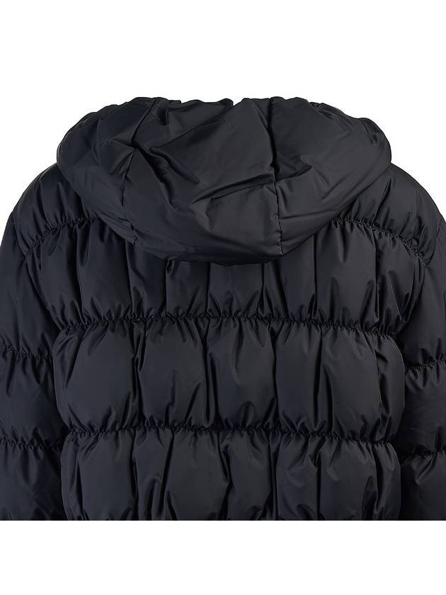 Women s Medonte Padded Jacket 1A00025 5973I 999 - MONCLER - BALAAN 5