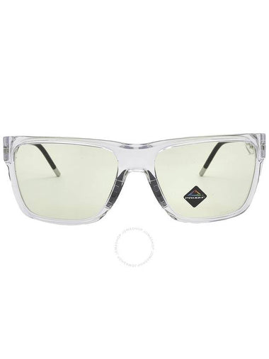 Oakley NXTVL Prizm Gaming Rectangular Men's Sunglasses OO9249 924902 58 - OAKLEY - BALAAN 1