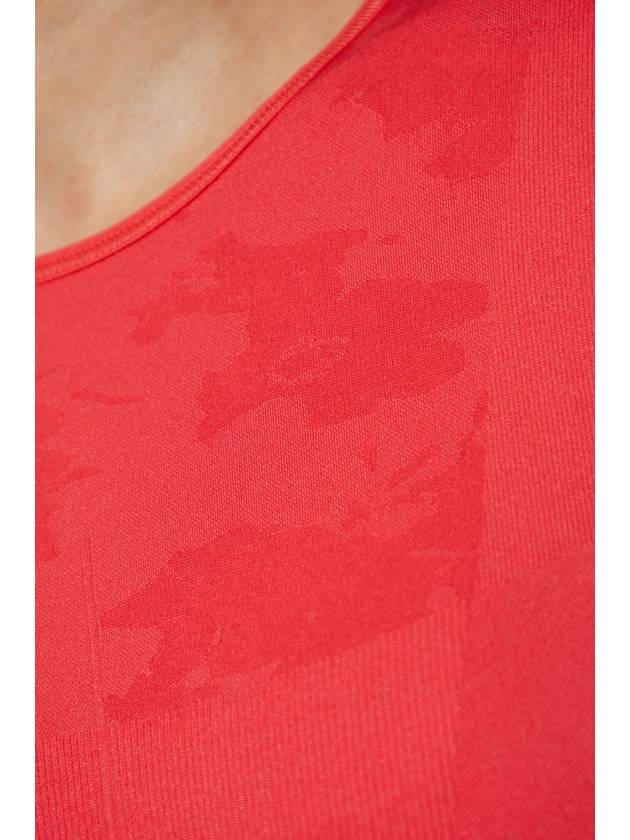 ADIDAS By Stella McCartney Sports Top, Women's, Pink - ADIDAS - BALAAN 5