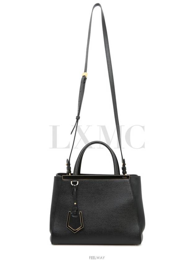 women tote bag - FENDI - BALAAN 6