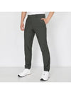 Men's Ellott Golf Pants Charcoal - J.LINDEBERG - BALAAN 2