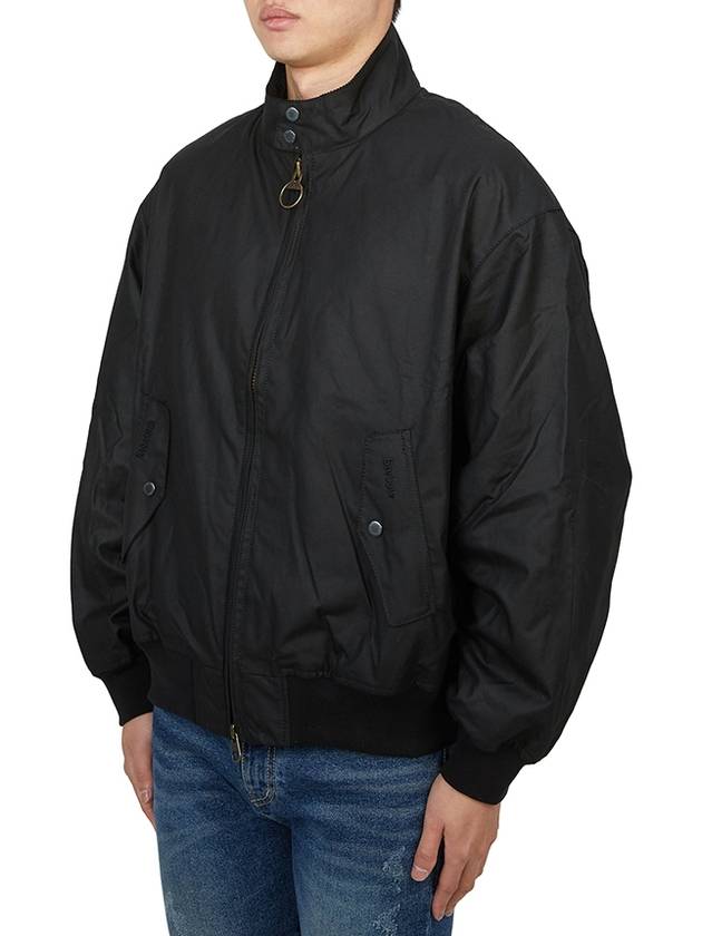 Barracouta Men s Wax Jacket BRCPS1093 UT2888 100 - BARBOUR - BALAAN 3