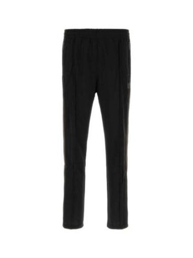 Training Jogger Pants PU274 Black - NEEDLES - BALAAN 1