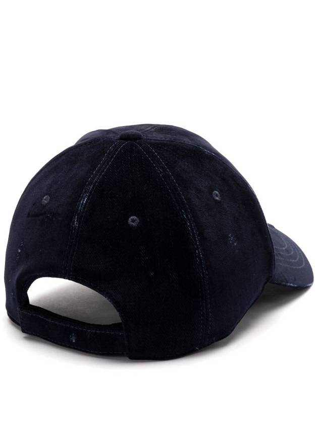 Givenchy Hats Blue - GIVENCHY - BALAAN 3