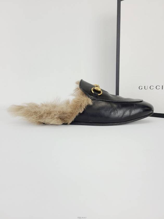 men loafers - GUCCI - BALAAN 2