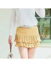 sweet culottes yellow - BENECIA12 - BALAAN 2