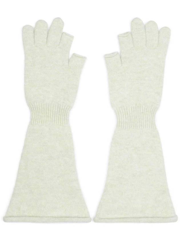 Rick Owens Gloves - RICK OWENS - BALAAN 1