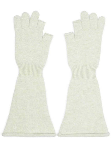 Rick Owens Gloves - RICK OWENS - BALAAN 1